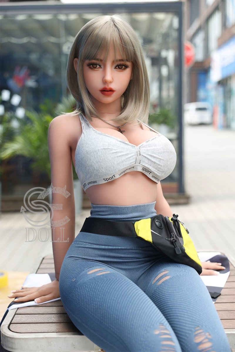 SEDOLL 161 cm F TPE - Melody - FRISKY BUSINESS SG