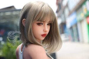 SEDOLL 161 cm F TPE - Melody - FRISKY BUSINESS SG