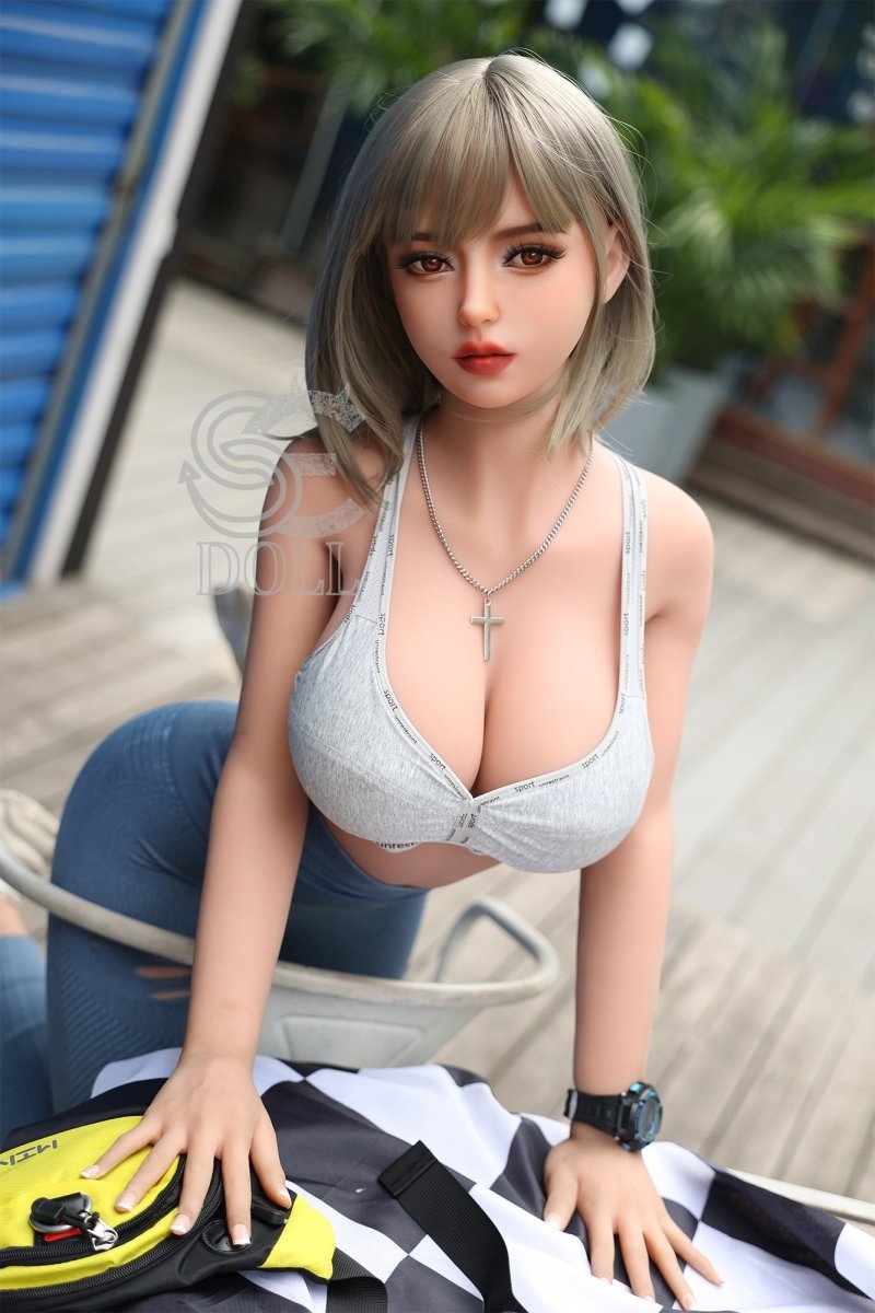 SEDOLL 161 cm F TPE - Melody - FRISKY BUSINESS SG