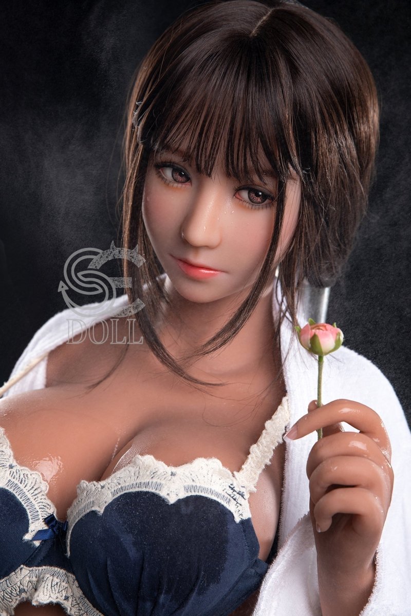 SEDOLL 161 cm F TPE - Mio - FRISKY BUSINESS SG