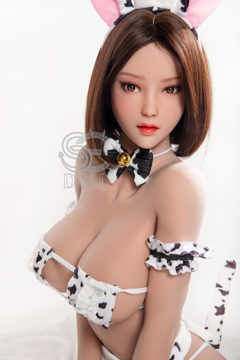 SEDOLL 161 cm F TPE - Reiko - FRISKY BUSINESS SG