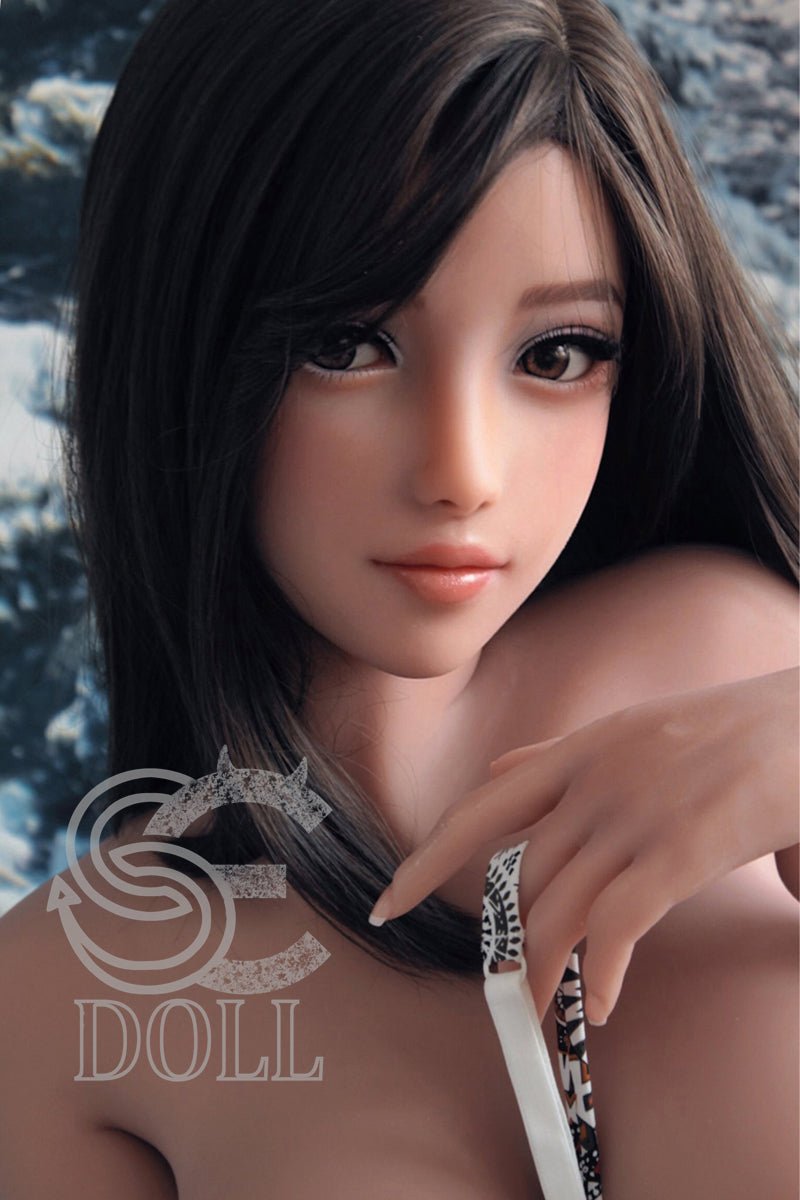 SEDOLL 161 cm F TPE - Rita - FRISKY BUSINESS SG