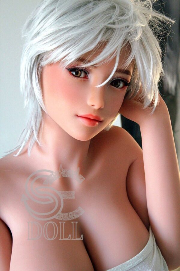 SEDOLL 161 cm F TPE - Rita - FRISKY BUSINESS SG
