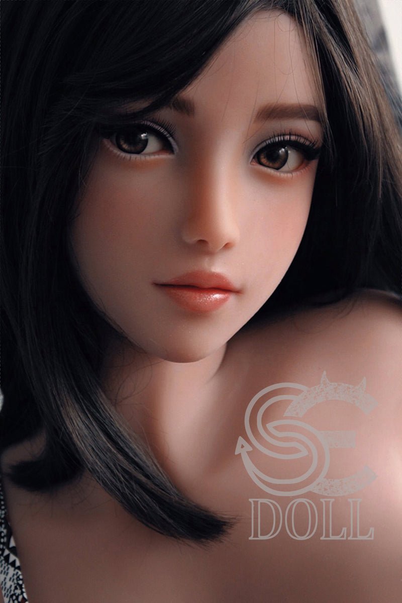 SEDOLL 161 cm F TPE - Rita - FRISKY BUSINESS SG