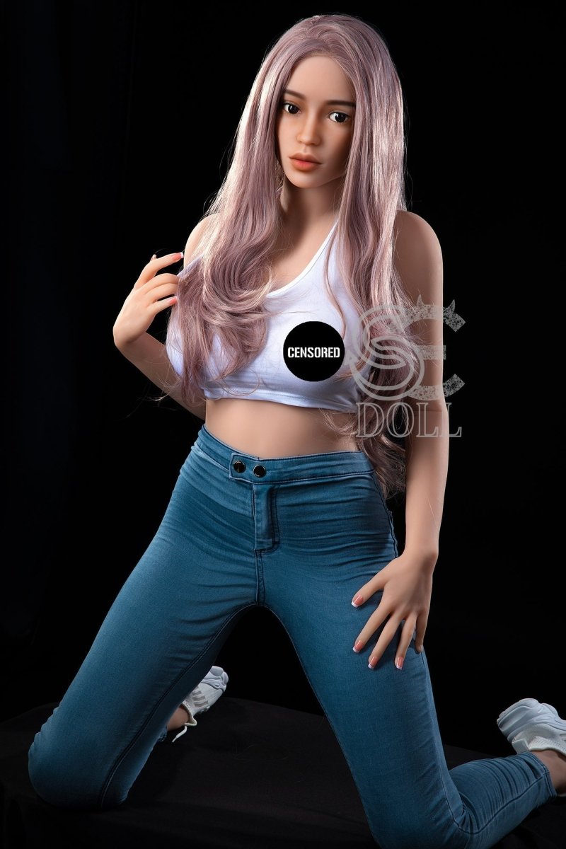 SEDOLL 161 cm G TPE - Beth - FRISKY BUSINESS SG