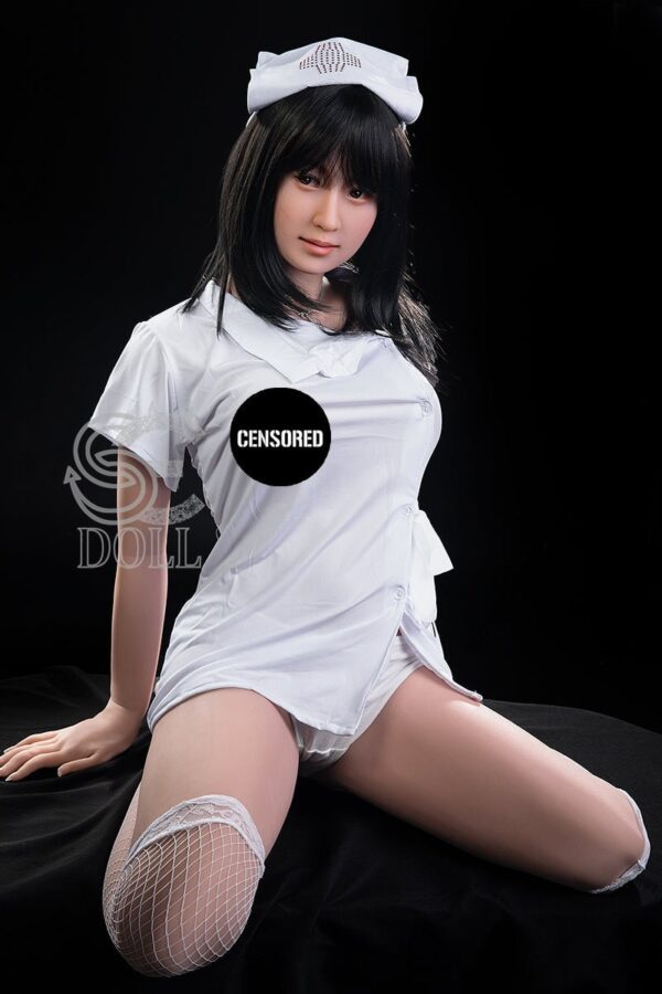 SEDOLL 163 cm E TPE - Ayaka - FRISKY BUSINESS SG