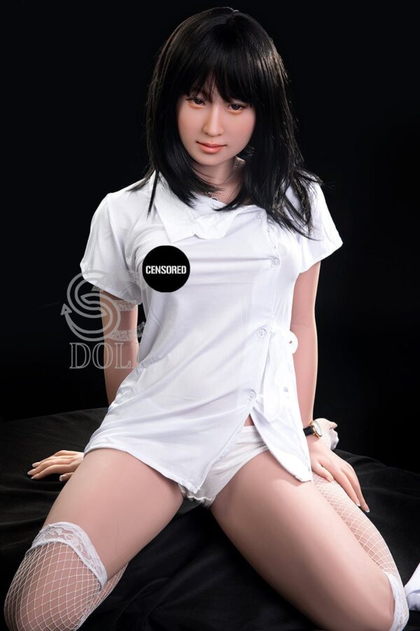 SEDOLL 163 cm E TPE - Ayaka - FRISKY BUSINESS SG