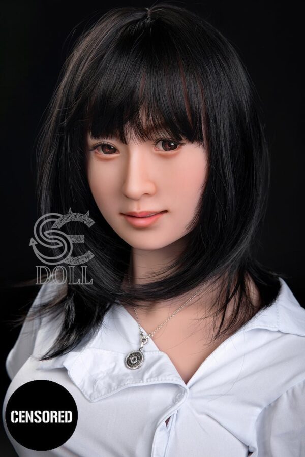 SEDOLL 163 cm E TPE - Ayaka - FRISKY BUSINESS SG