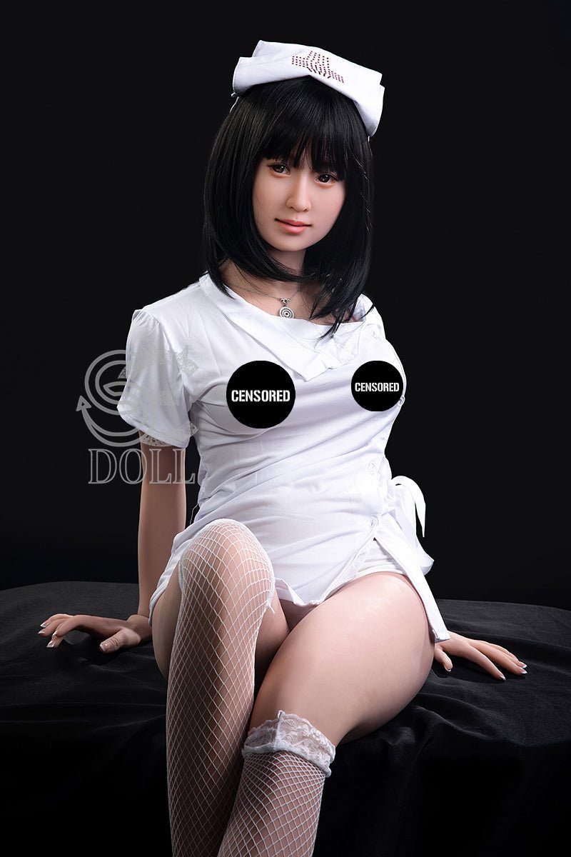 SEDOLL 163 cm E TPE - Ayaka - FRISKY BUSINESS SG