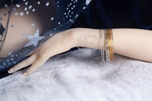 SEDOLL 163 cm E TPE - Flora - FRISKY BUSINESS SG