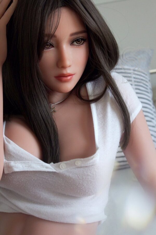 SEDOLL 163 cm E TPE - Jacey - FRISKY BUSINESS SG