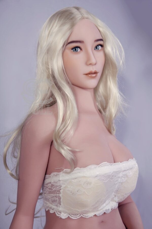 SEDOLL 163 cm E TPE - Kathy - FRISKY BUSINESS SG