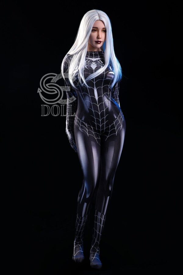 SEDOLL 163 cm E TPE - Kitty - FRISKY BUSINESS SG