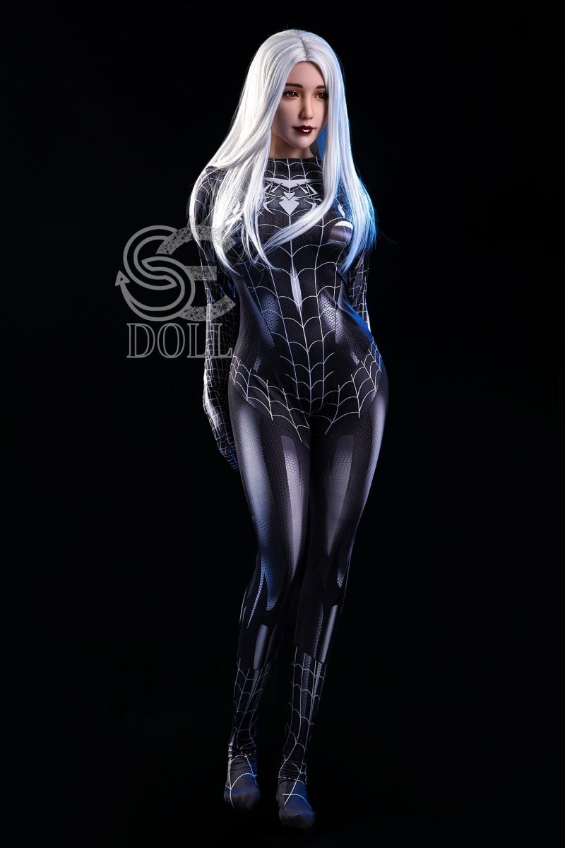 SEDOLL 163 cm E TPE - Kitty - FRISKY BUSINESS SG