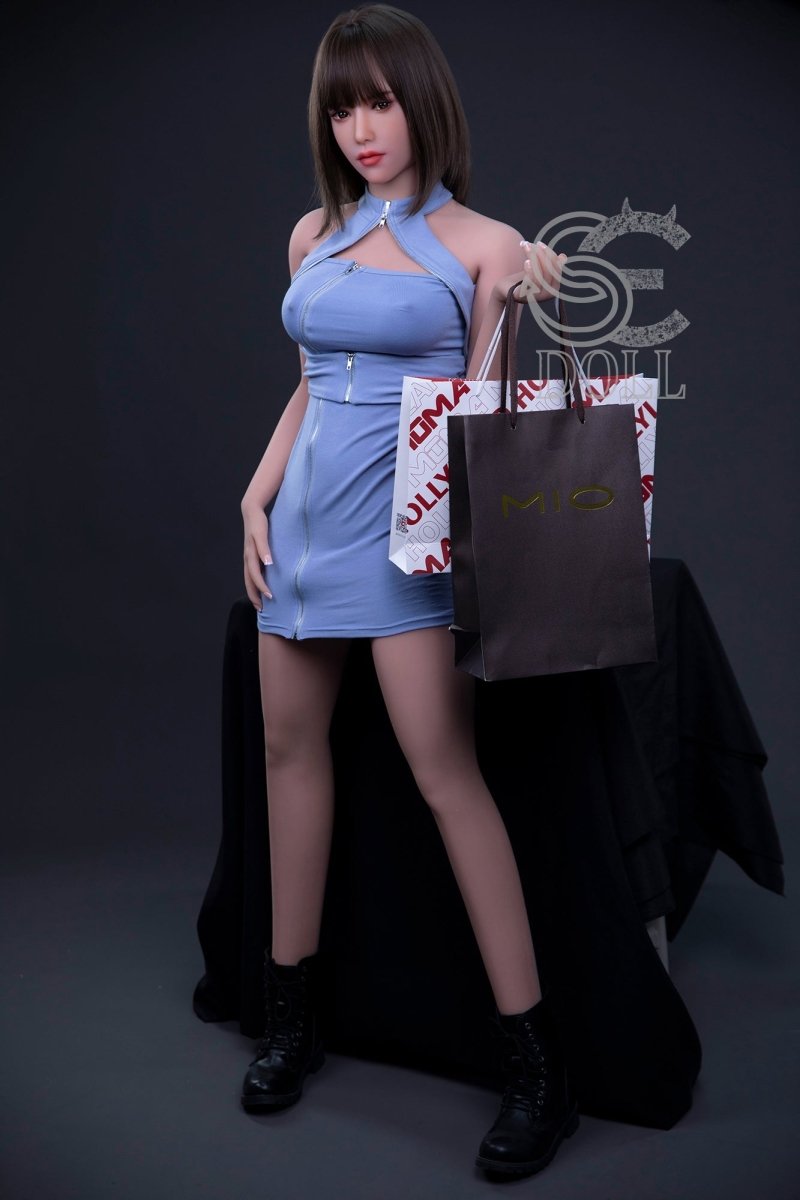 SEDOLL 163 cm E TPE - Mayu - FRISKY BUSINESS SG