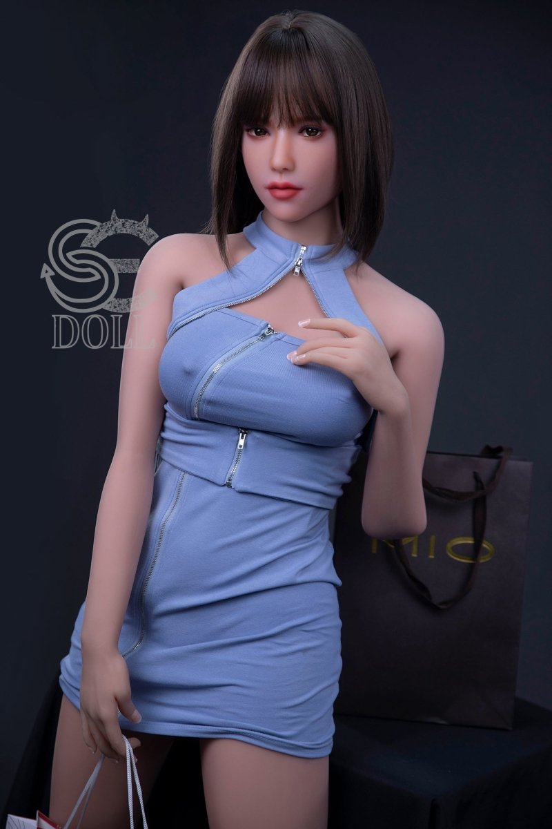 SEDOLL 163 cm E TPE - Mayu - FRISKY BUSINESS SG