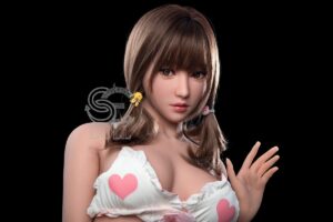 SEDOLL 163 cm E TPE - Midori - FRISKY BUSINESS SG