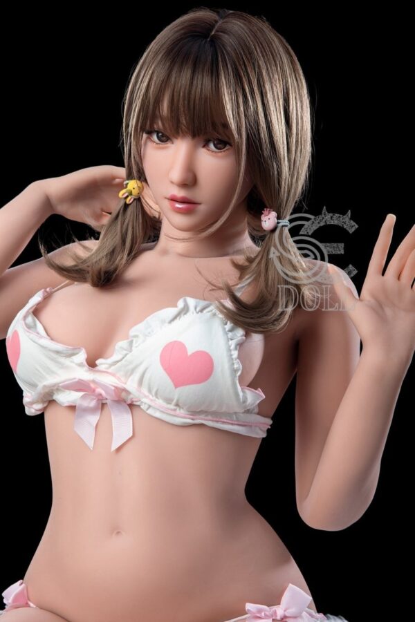 SEDOLL 163 cm E TPE - Midori - FRISKY BUSINESS SG