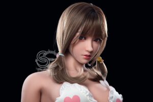 SEDOLL 163 cm E TPE - Midori - FRISKY BUSINESS SG