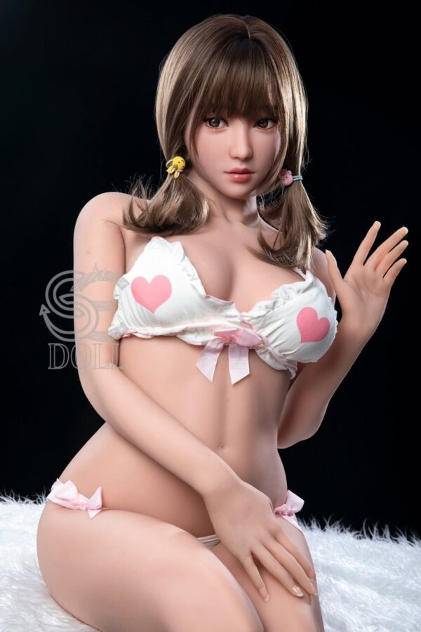 SEDOLL 163 cm E TPE - Midori - FRISKY BUSINESS SG