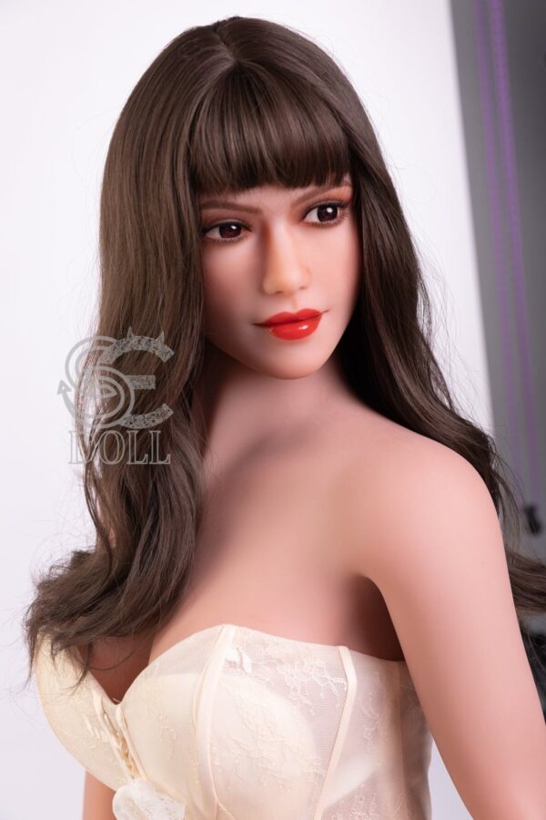 SEDOLL 163 cm E TPE - Mirela - FRISKY BUSINESS SG