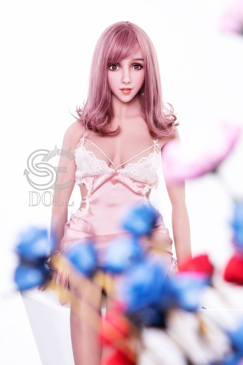 SEDOLL 163 cm E TPE - Rosalind - FRISKY BUSINESS SG