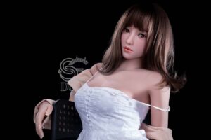 SEDOLL 163 cm E TPE - Yukari - FRISKY BUSINESS SG