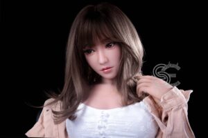 SEDOLL 163 cm E TPE - Yukari - FRISKY BUSINESS SG