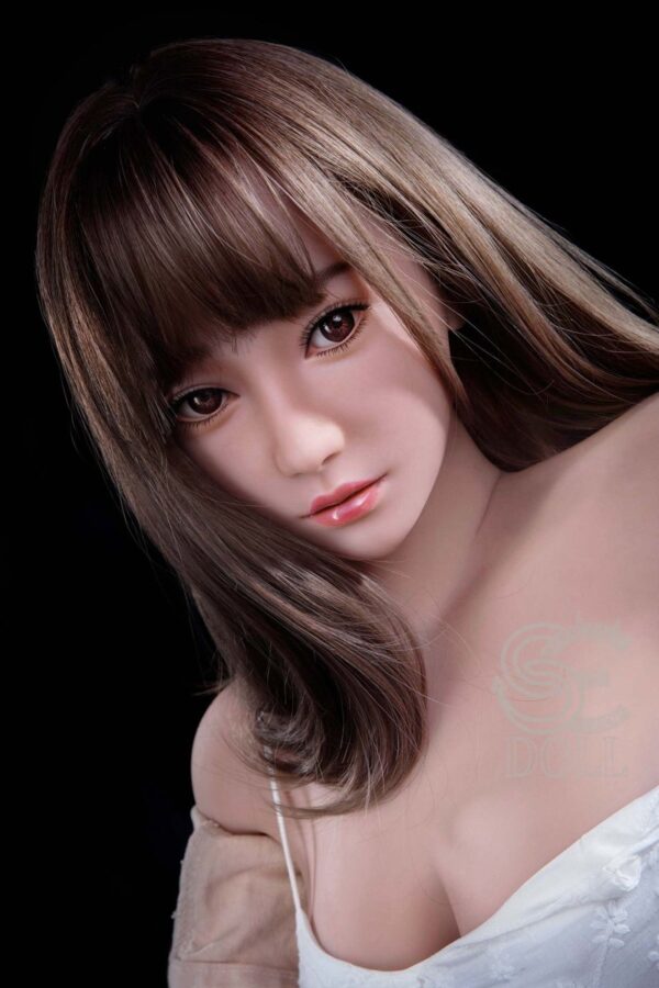 SEDOLL 163 cm E TPE - Yukari - FRISKY BUSINESS SG