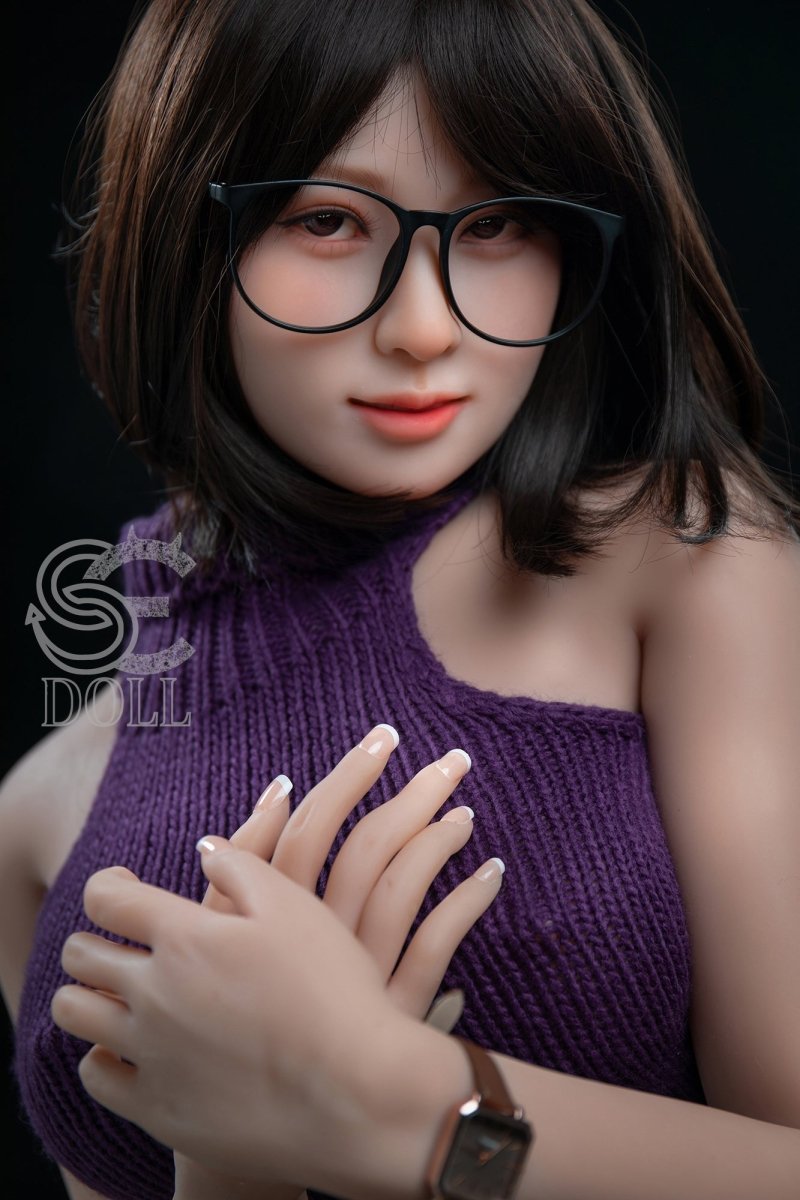 SEDOLL 163 cm E TPE - Yutsuki - FRISKY BUSINESS SG