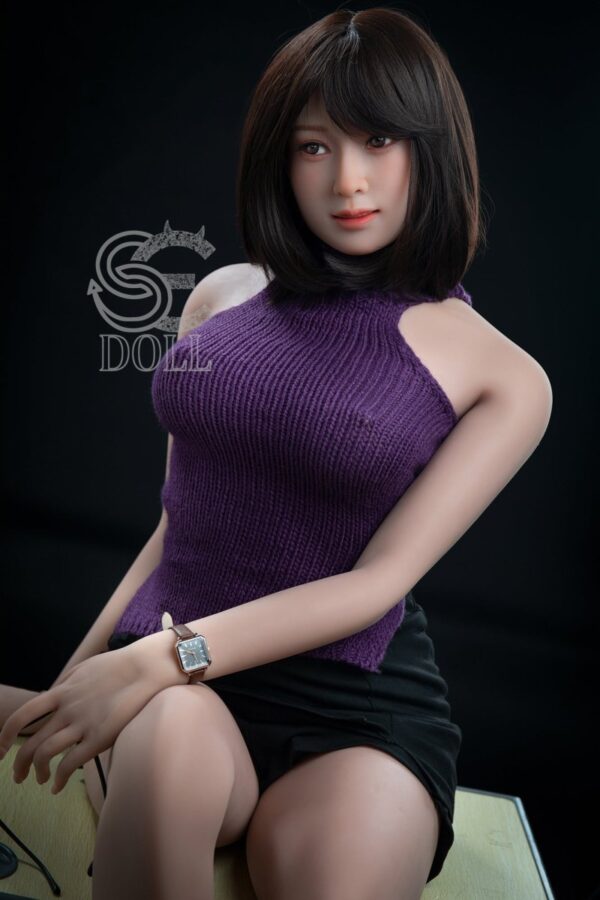 SEDOLL 163 cm E TPE - Yutsuki - FRISKY BUSINESS SG