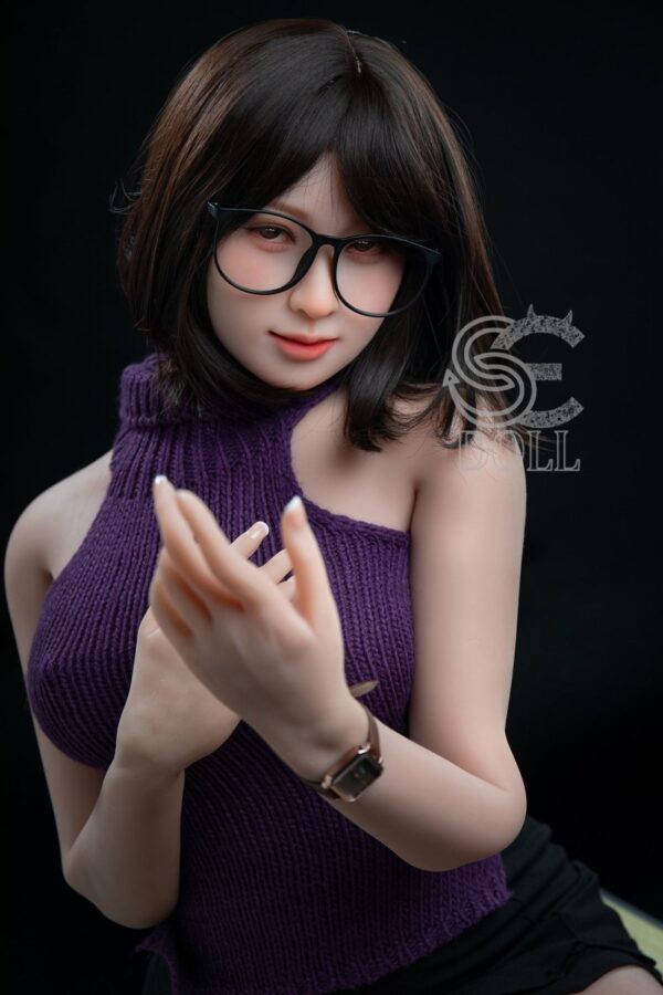 SEDOLL 163 cm E TPE - Yutsuki - FRISKY BUSINESS SG