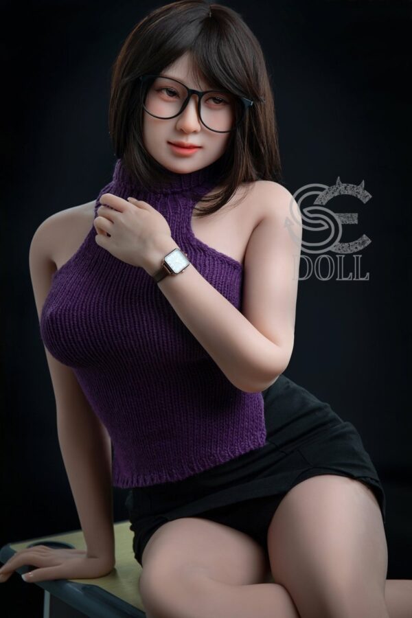 SEDOLL 163 cm E TPE - Yutsuki - FRISKY BUSINESS SG
