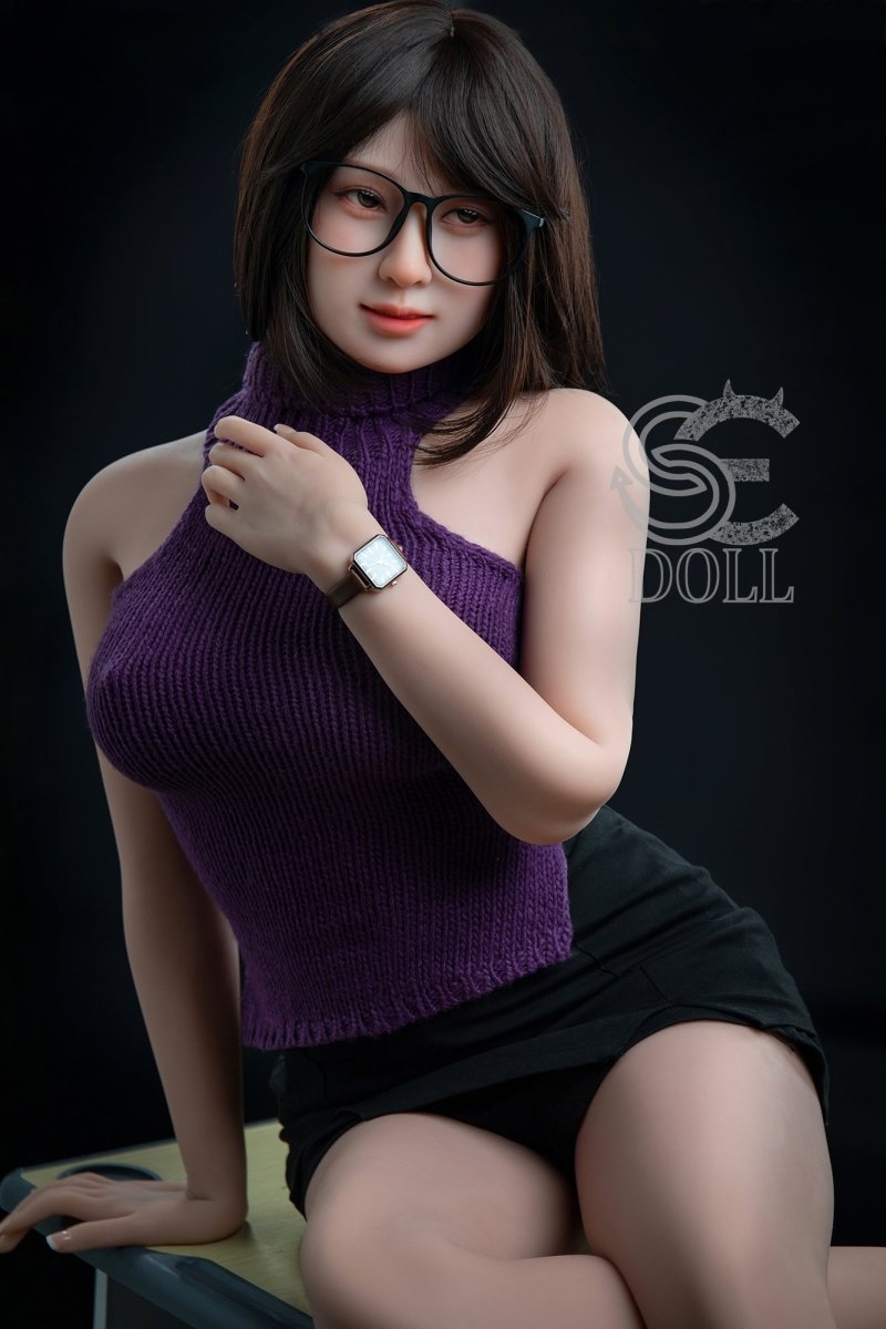 SEDOLL 163 cm E TPE - Yutsuki - FRISKY BUSINESS SG
