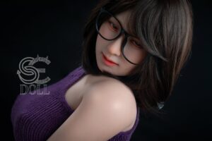SEDOLL 163 cm E TPE - Yutsuki - FRISKY BUSINESS SG