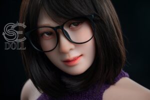 SEDOLL 163 cm E TPE - Yutsuki - FRISKY BUSINESS SG