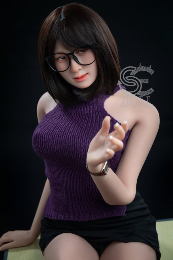SEDOLL 163 cm E TPE - Yutsuki - FRISKY BUSINESS SG