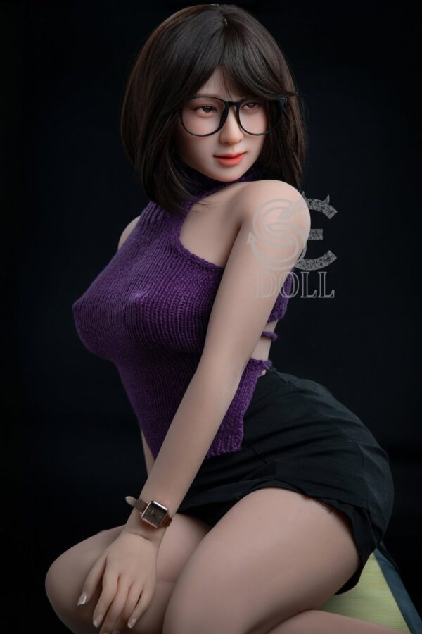 SEDOLL 163 cm E TPE - Yutsuki - FRISKY BUSINESS SG