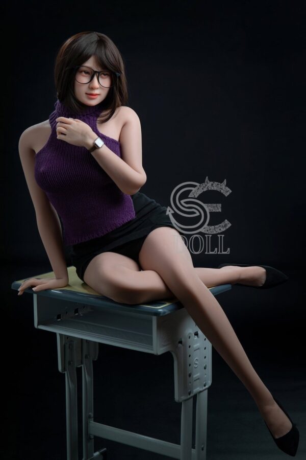 SEDOLL 163 cm E TPE - Yutsuki - FRISKY BUSINESS SG