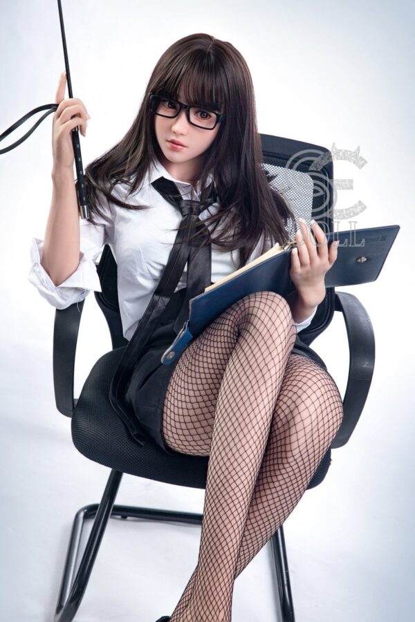 SEDOLL 163 cm E TPE - Yuuka V1 - FRISKY BUSINESS SG