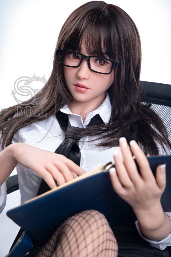 SEDOLL 163 cm E TPE - Yuuka V1 - FRISKY BUSINESS SG