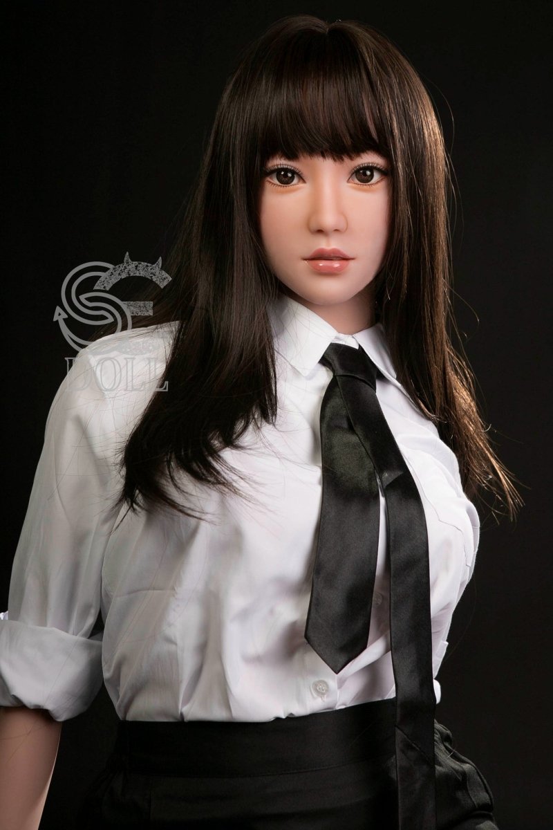 SEDOLL 163 cm E TPE - Yuuka V2 - FRISKY BUSINESS SG