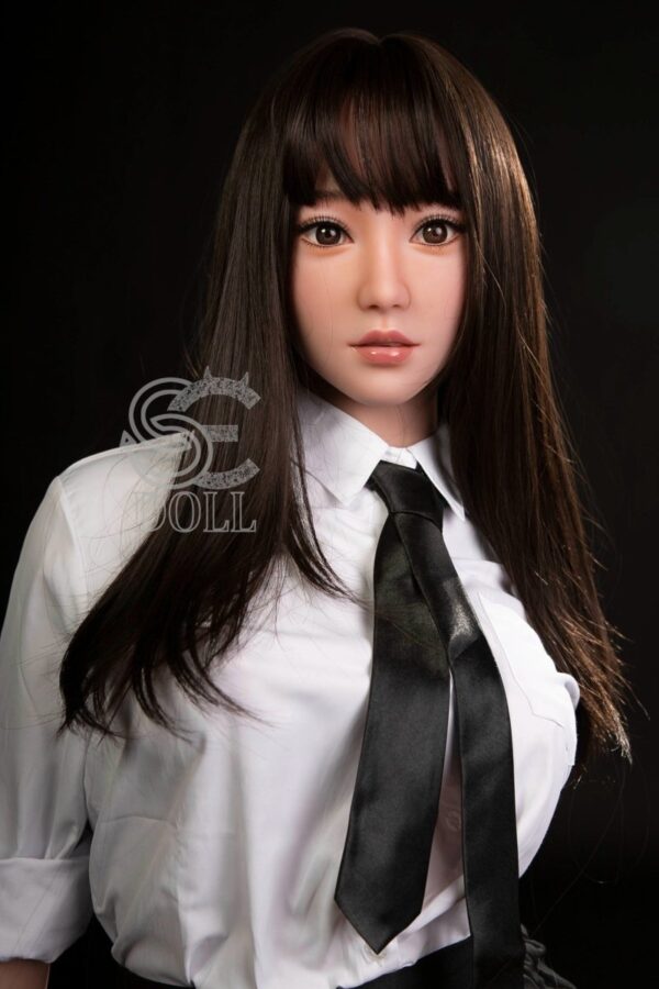 SEDOLL 163 cm E TPE - Yuuka V2 - FRISKY BUSINESS SG