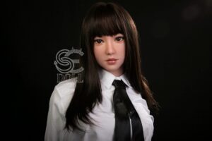 SEDOLL 163 cm E TPE - Yuuka V2 - FRISKY BUSINESS SG