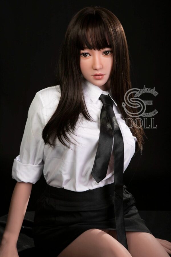 SEDOLL 163 cm E TPE - Yuuka V2 - FRISKY BUSINESS SG