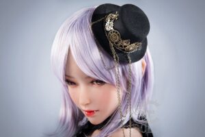 SEDOLL 165 cm F TPE - Miya - FRISKY BUSINESS SG