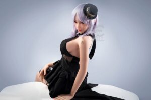 SEDOLL 165 cm F TPE - Miya - FRISKY BUSINESS SG