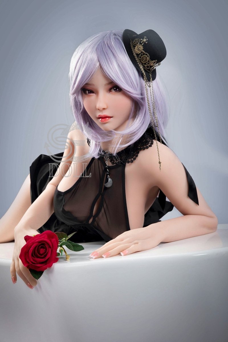 SEDOLL 165 cm F TPE - Miya - FRISKY BUSINESS SG