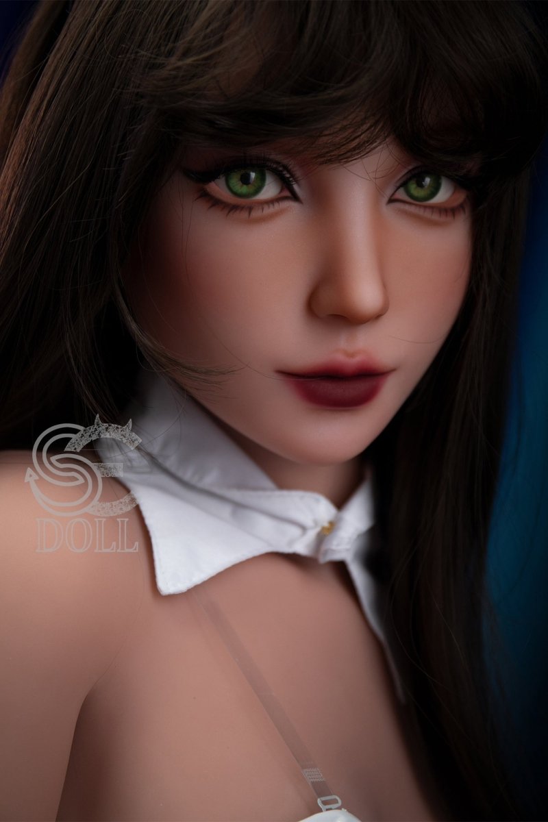 SEDOLL 166 cm B TPE - Charlene - FRISKY BUSINESS SG
