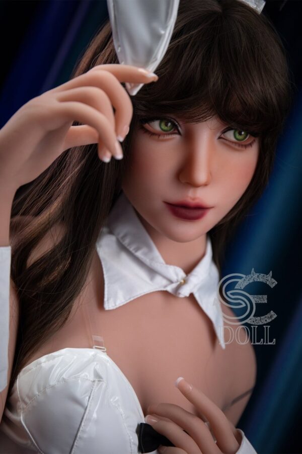 SEDOLL 166 cm B TPE - Charlene - FRISKY BUSINESS SG
